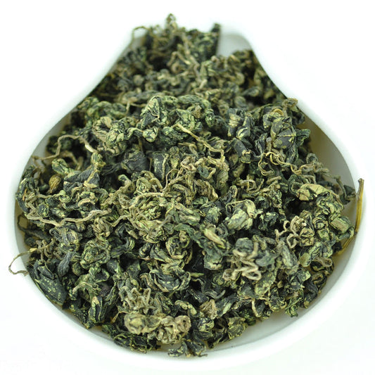 Yunnan Wild Grown Jiaogulan * Gynostemma pentaphyllum | Yunnan Sourcing Tea Shop