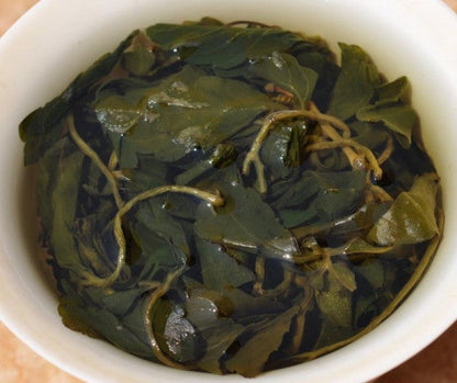 Yunnan Wild Grown Jiaogulan * Gynostemma pentaphyllum | Yunnan Sourcing Tea Shop