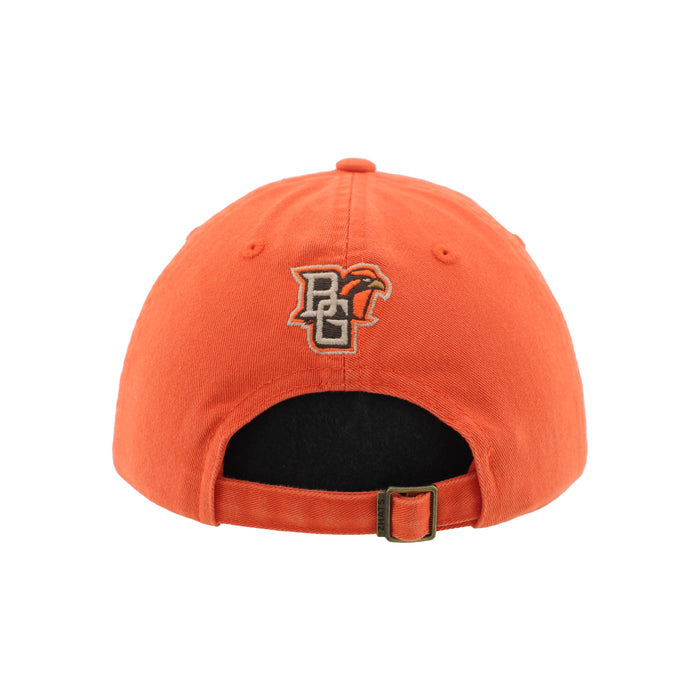 Zephyr Freddie Tokyodachi Orange Hat
