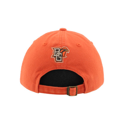 Zephyr Freddie Tokyodachi Orange Hat