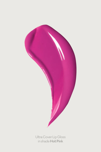 Hot Pink